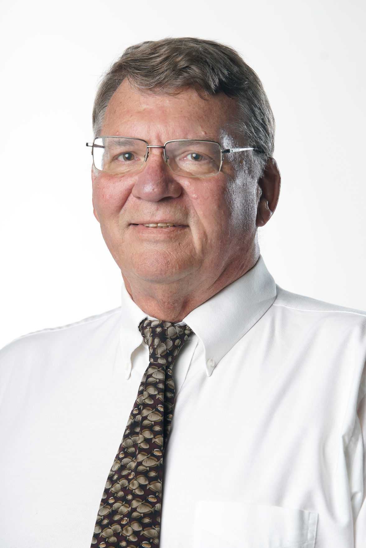 Gary L. Freeman